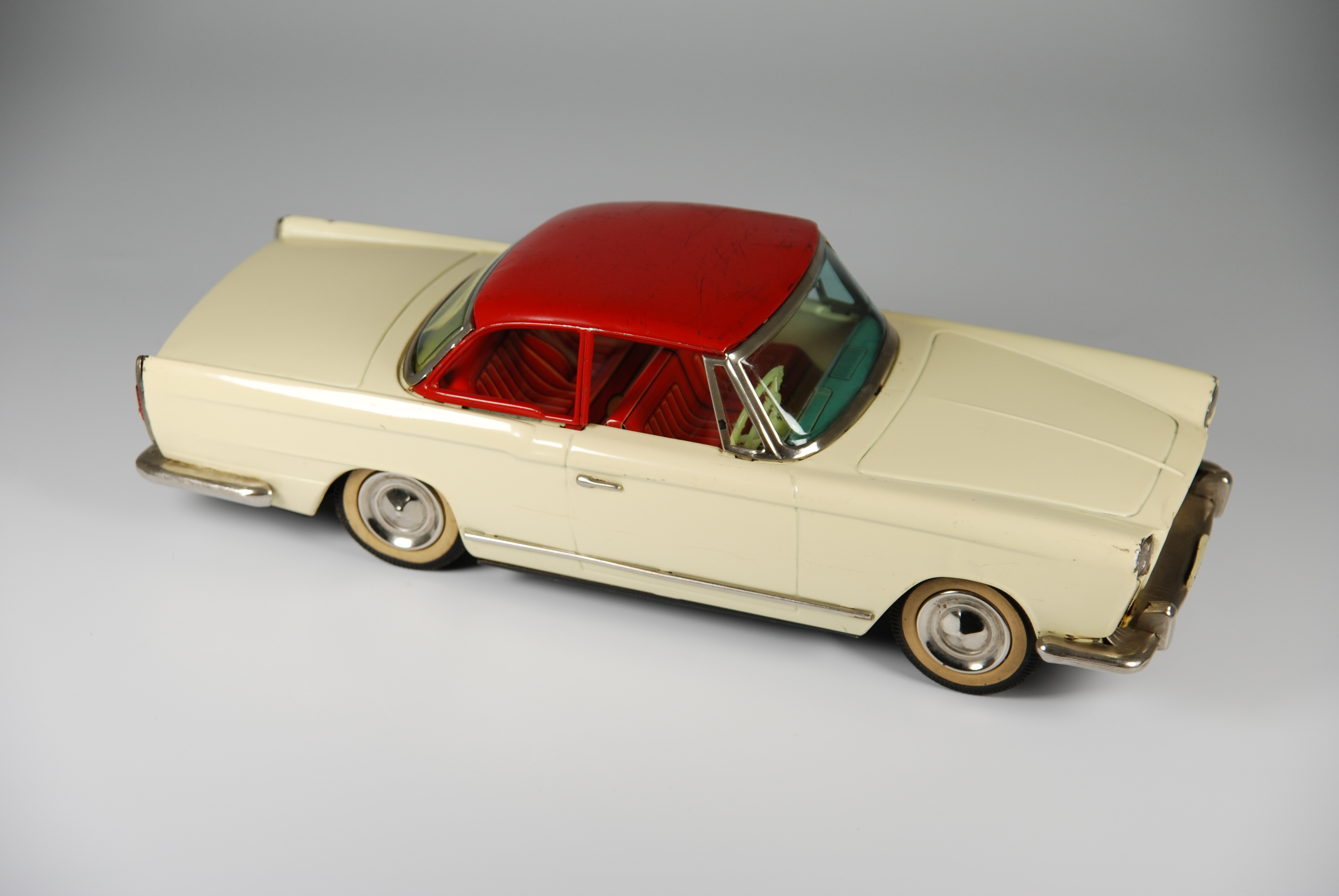 Nissan skyline sport coupe 1962 #6